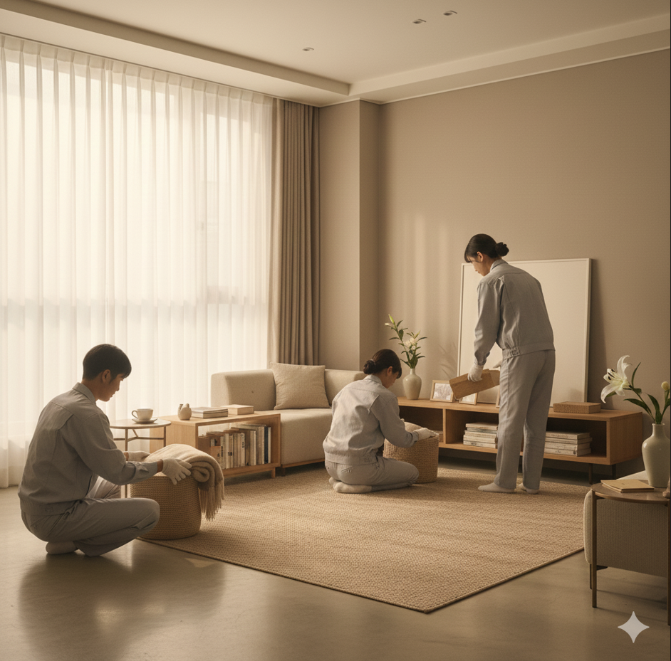 유품정리 업체 38