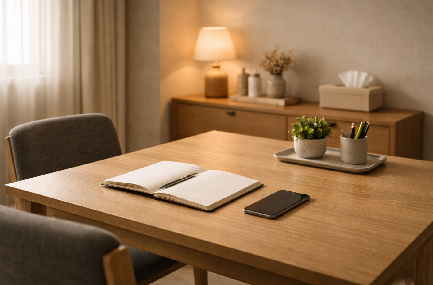 유품정리 업체 유품정리 진행 절차